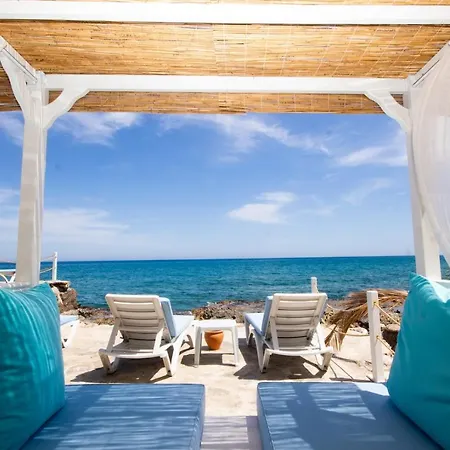 Mojo Otel Beach-2