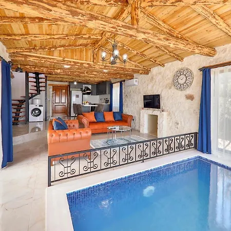 Habesa Pansiyon Villa-2