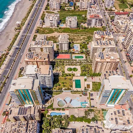Empire Residence Alanya-3