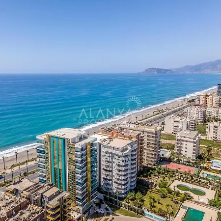 Empire Residence Alanya-2