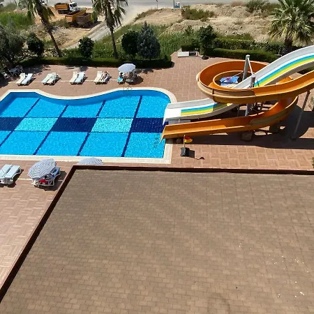 Orion Hill,2+1 Apartament,Wifi.-3