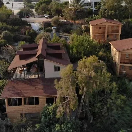 Karabıbık Bungalow-3