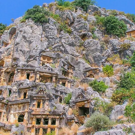 Karabıbık Bungalow-2