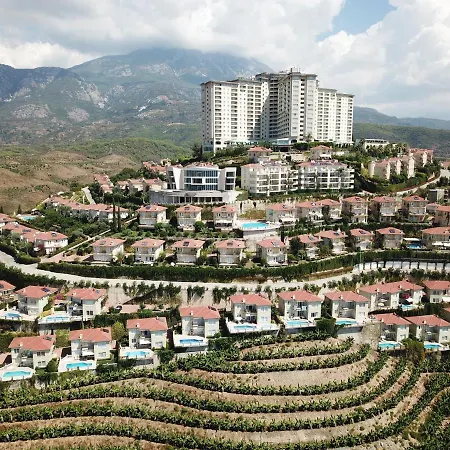 Goldcity 3 Bedroom Villa-2
