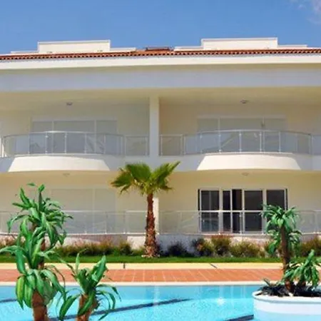 Mirage G 1 - Beautiful 2 Bedroomed Ground Floor Apartment Of Approx 1000 Sq Ft-3