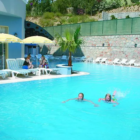 Vital Beach Hotel-3