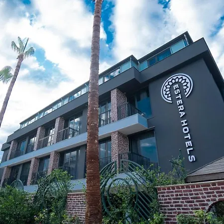 Estera Hotel Silent-3