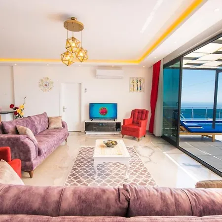 Villa Twins 1-2