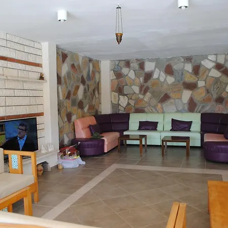 Beyaz Saray Hotel-3
