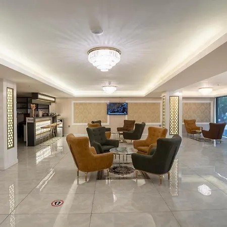 Tamara Business Otel-3