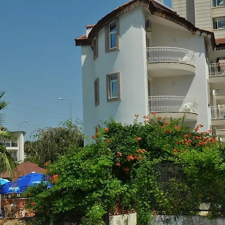 Almila Side Suite Hotel-3