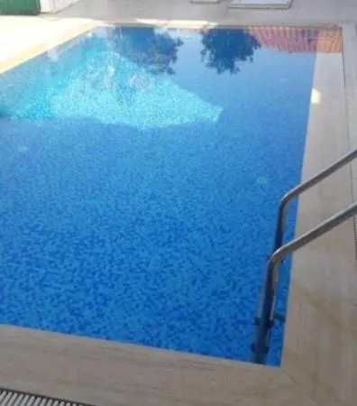 Villa Zehra Private Pool & Garden-2