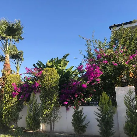 A Cozy Flat 200 M To The Beach With A Mountain View-2