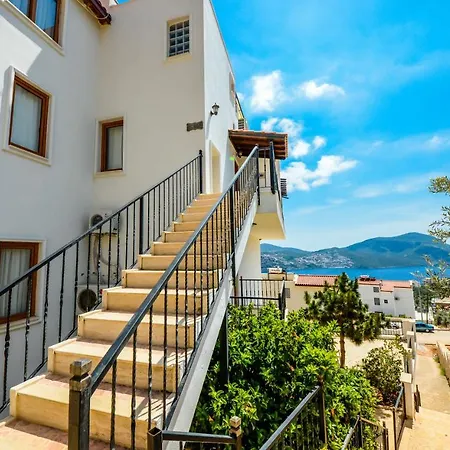 Carla Apart Kalkan-3