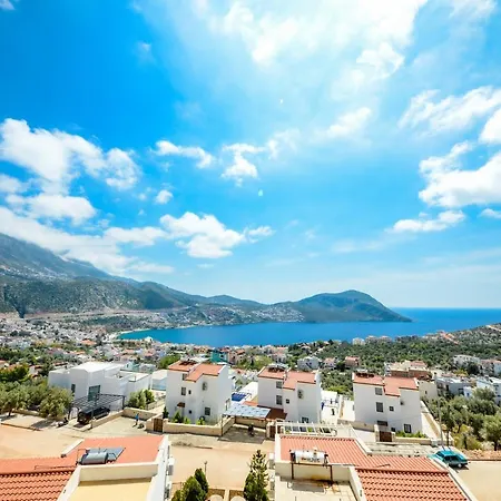Carla Apart Kalkan-2