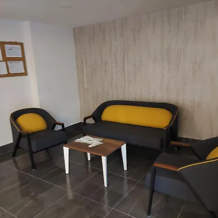 Aura Homes One Bedroom Apartment Near Cleopatra Beach-3