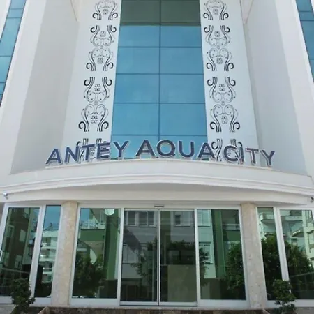 Antey Aqua City-2