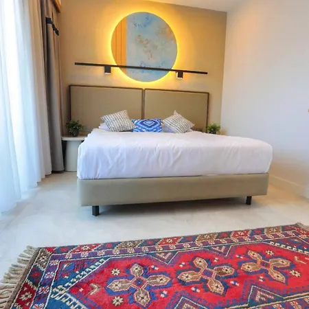 Wonderful Holiday Home In A Prime Location Guarantees A 5 Star Holiday-3