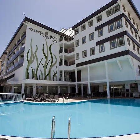 Holiday City Hotel-2