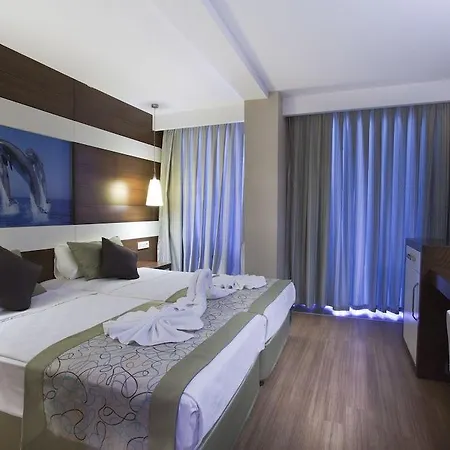 Holiday City Hotel-3