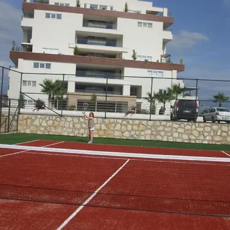 Luxury 2 Bed Private Home Close To The Beach On A Secure Community-3