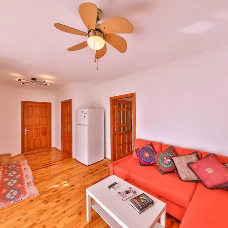 Kas Yoga House-3
