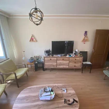 Квартира В Анталии-2
