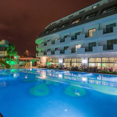 Kemer Reach Hotel-3