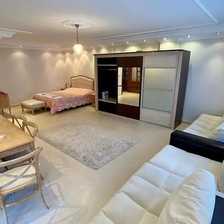 Yildiz Deluxe Villa-3