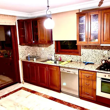 Yildiz Deluxe Villa-2