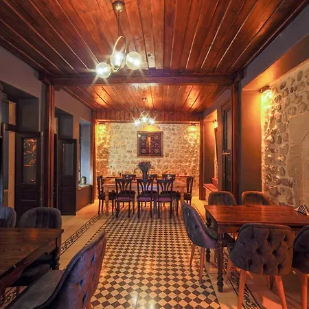 Affan Boutique Hotel-2
