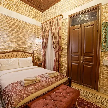 Affan Boutique Hotel-3