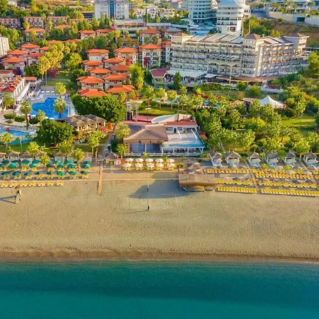 Justiniano Club Alanya-2