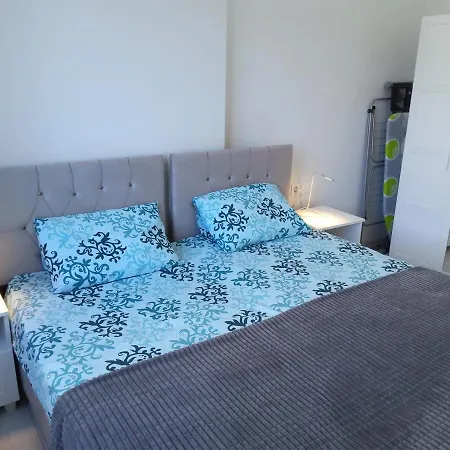 Alanya Tower Sky Beach Vegetarian New Apartment 2022-2