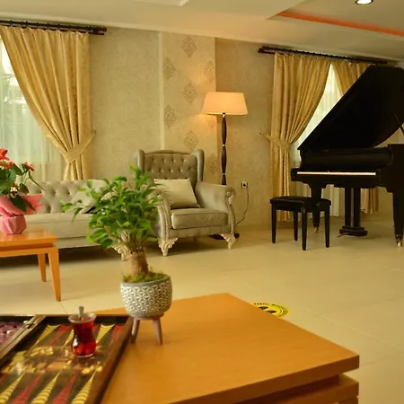 Yesilyurt Otel-2