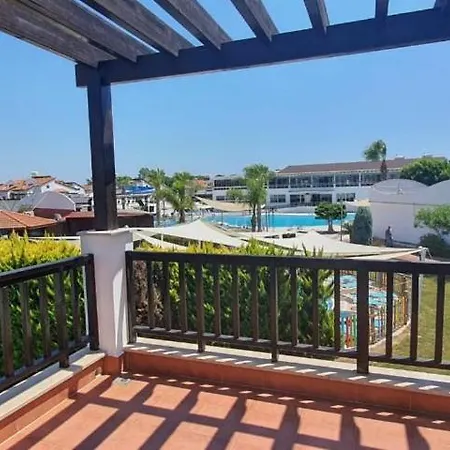 Fun&Sun Modern Villa In Amazing Facility-3