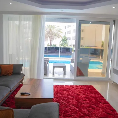 Sunrise Hill Villa With Private Pool-3