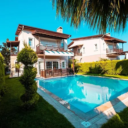 Aysimi Villas-2