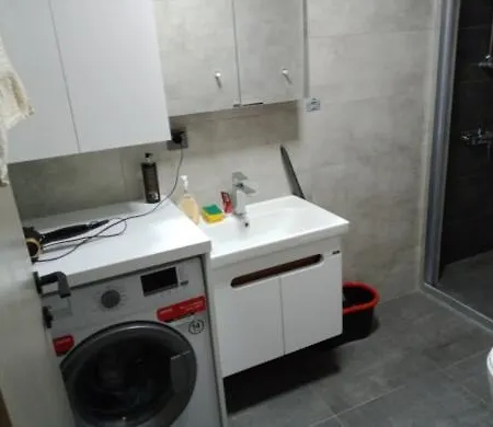 Avalon Bina Adi ..Apartman-3