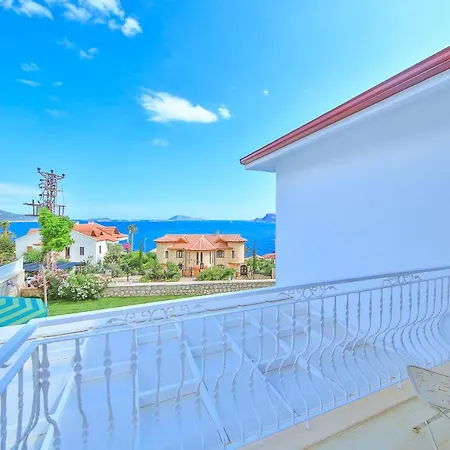 Villa Molino Kas-3