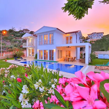 Villa Molino Kas-2