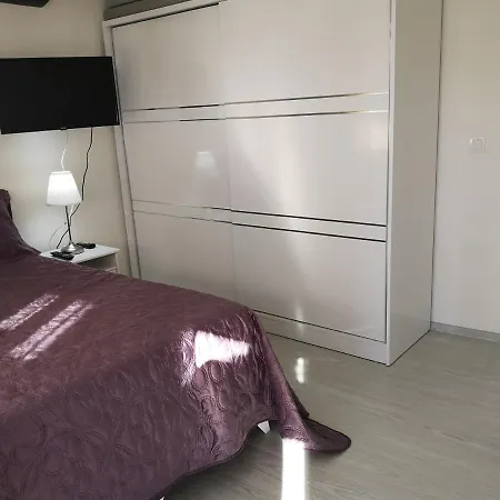 Villa Kleopatra Fuer 6 Personen In Tuerkei /Side-2