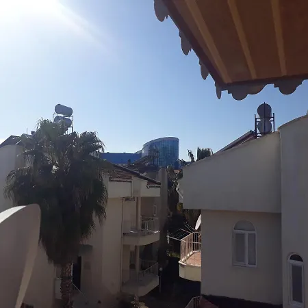 Denizkent Sitesi-2