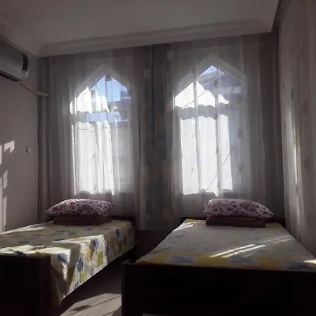 Denizkent Sitesi-3