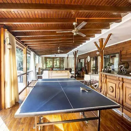 Very Special Villa, 63 Great For Family Reunions-2