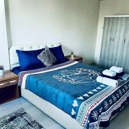 Best Location And Comfortable House-2