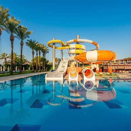 Cornelia De Luxe Resort-3