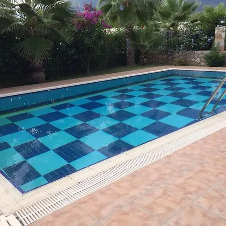 Villa Natalia-2
