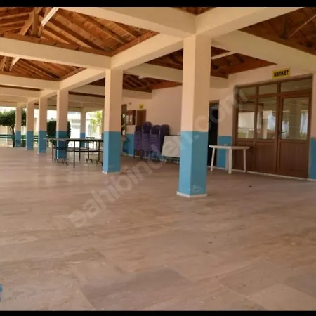 Denize Yakin Villa-2