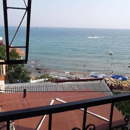 Selen Butik Hotel-2